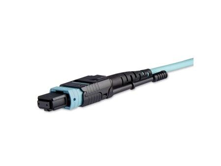 Kabel światłowodowy Startech MPO8LCPL3M 3 m