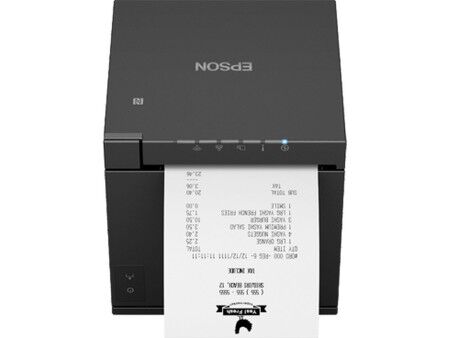 Drukarka do Etykiet Epson TM-M30III