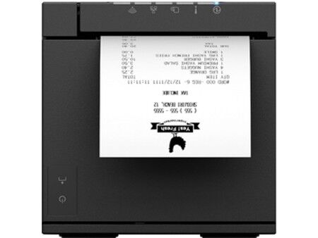 Drukarka do Etykiet Epson TM-M30III
