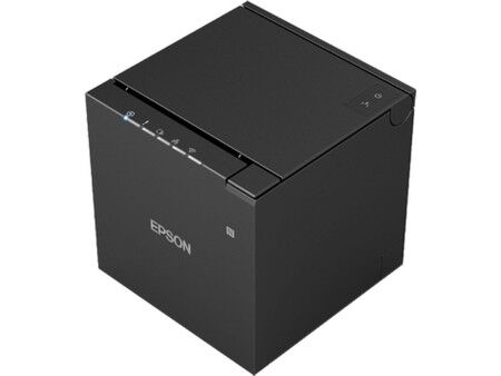 Drukarka do Etykiet Epson TM-M30III