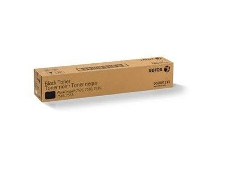 Toner Kompatybilny Xerox 6R1513 Czarny