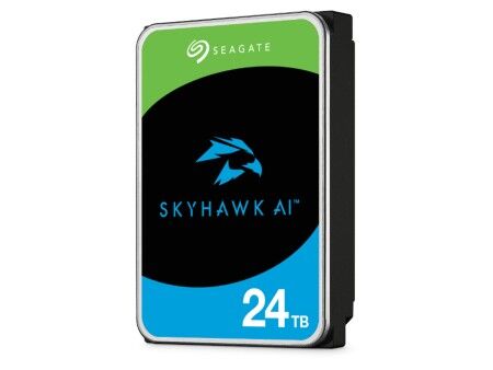 Dysk Twardy Seagate ST24000VE002 3,5" 24 TB