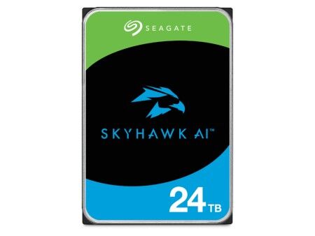 Dysk Twardy Seagate ST24000VE002 3,5" 24 TB