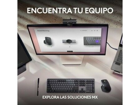 Kamera Internetowa Logitech 960-001559 4K Ultra HD