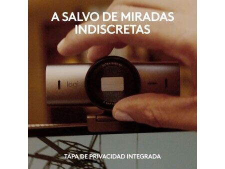Kamera Internetowa Logitech 960-001559 4K Ultra HD