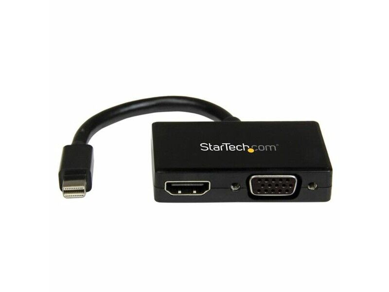 Adapter HDMI Startech MDP2HDVGA 150 cm