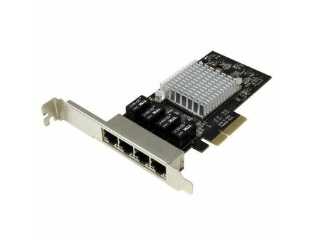 Karta Sieciowa Startech ST4000SPEXI         
