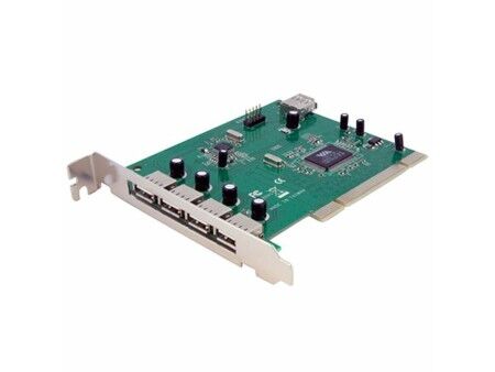 Karta PCI Startech PCIUSB7             