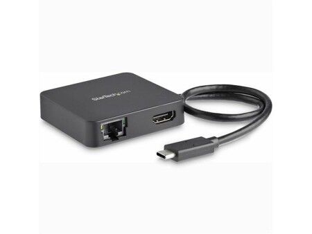 HUB USB Startech DKT30CHD            