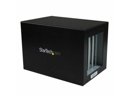 Chasis PCI Startech PEX2PCI4            