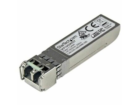 Moduł optyczny SFP MonoModo Startech SFP10GSRSST         