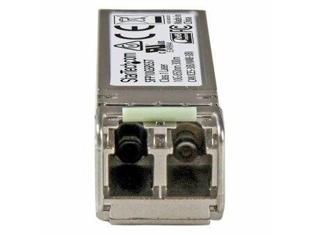 Moduł optyczny SFP MonoModo Startech SFP10GSRSST         