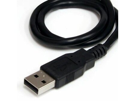 Adapter USB na VGA Startech USB2VGAE2            Czarny