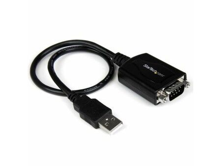 Adapter Startech ICUSB2321X Czarny
