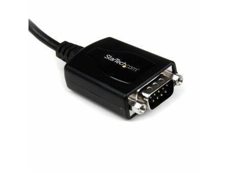 Adapter Startech ICUSB2321X Czarny