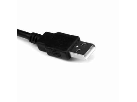 Adapter Startech ICUSB2321X Czarny