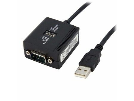 Adapter Startech ICUSB422 1,8 m DB9