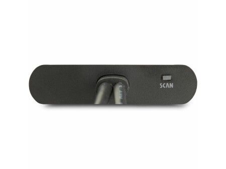 Zwrotnica elektryczna (spliter) DisplayPort Startech MSTDP122DP Czarny 4K Ultra HD