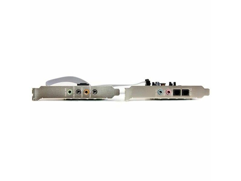 Karta Dźwiękowa Startech PEXSOUND7CH         