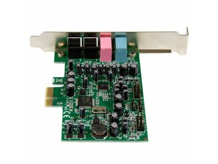 Karta Dźwiękowa Startech PEXSOUND7CH         