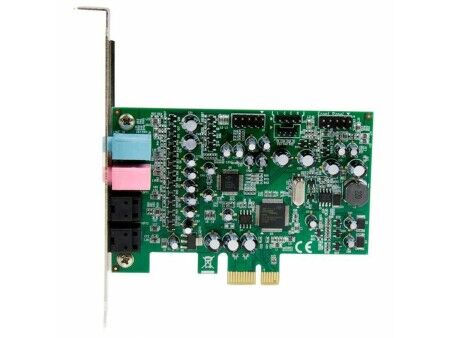 Karta Dźwiękowa Startech PEXSOUND7CH         