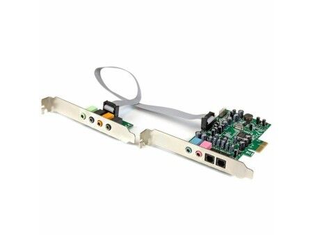 Karta Dźwiękowa Startech PEXSOUND7CH         