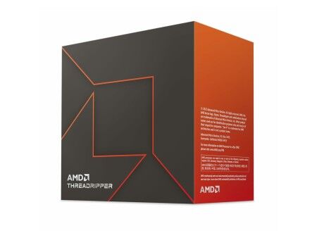 Procesor AMD THREADRIPPER 7970X STR5