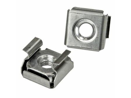 Zestaw śrub Startech CABSCREWM52         
