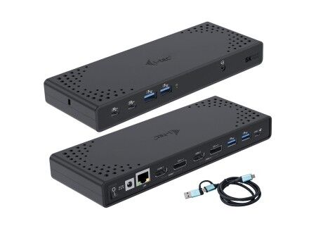Stacja Dokowania i-Tec CADUA4KDOCKPDL2