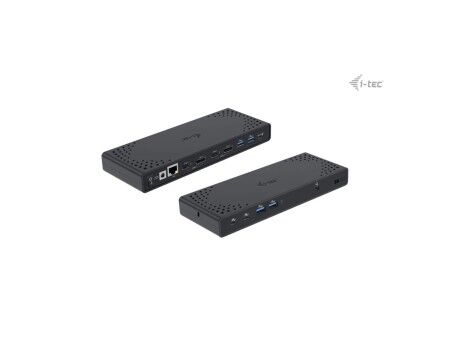 Stacja Dokowania i-Tec CADUA4KDOCKPDL2