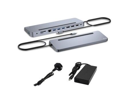 Pokrowiec na klawiaturę i-Tec C31FLAT2PDPRO100W