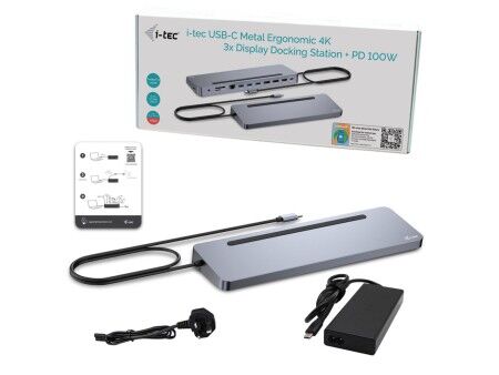 Pokrowiec na klawiaturę i-Tec C31FLAT2PDPRO100W