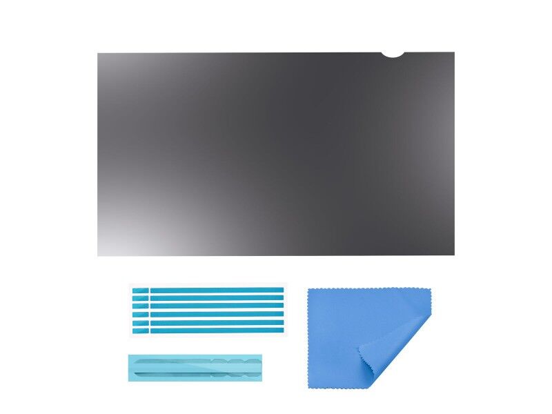 Filtr prywatności na monitor Startech 23669-PRIVACY-SCREEN