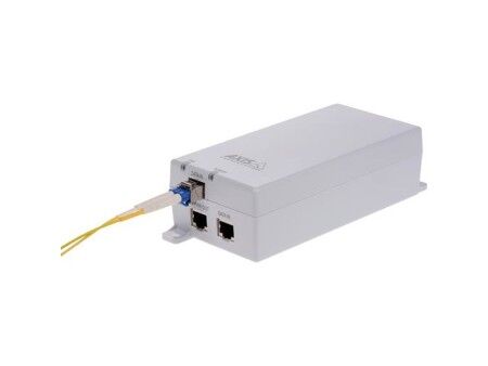 Zasilanie Axis T8154