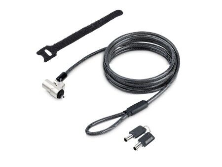 Kabel Bezpieczeństwa Startech NBLWK-LAPTOP-LOCK 2 m