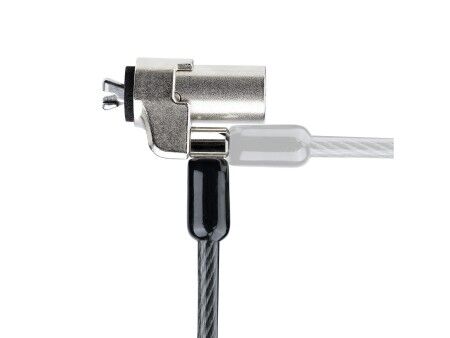 Kabel Bezpieczeństwa Startech NBLWK-LAPTOP-LOCK 2 m