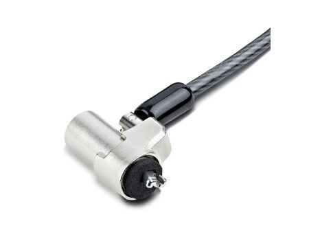 Kabel Bezpieczeństwa Startech NBLWK-LAPTOP-LOCK 2 m