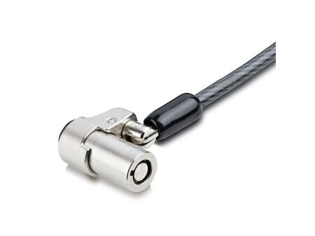 Kabel Bezpieczeństwa Startech NBLWK-LAPTOP-LOCK 2 m