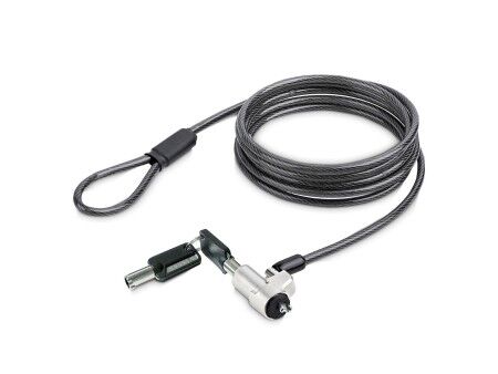 Kabel Bezpieczeństwa Startech NBLWK-LAPTOP-LOCK 2 m