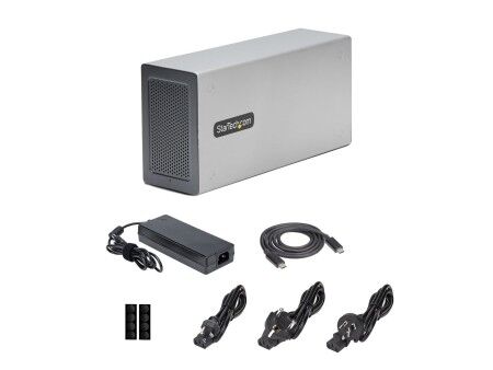 Karta kontrolera RAID Startech 2TBT3-PCIE-ENCLOSURE