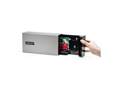 Karta kontrolera RAID Startech 2TBT3-PCIE-ENCLOSURE