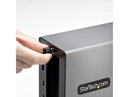 Karta kontrolera RAID Startech 2TBT3-PCIE-ENCLOSURE
