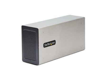 Karta kontrolera RAID Startech 2TBT3-PCIE-ENCLOSURE