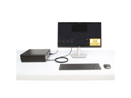 Ładowarka do Laptopa Startech 133DISPLAYPORTHDMI21