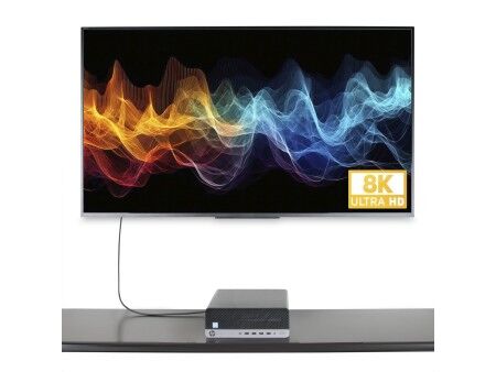 Ładowarka do Laptopa Startech 133DISPLAYPORTHDMI21