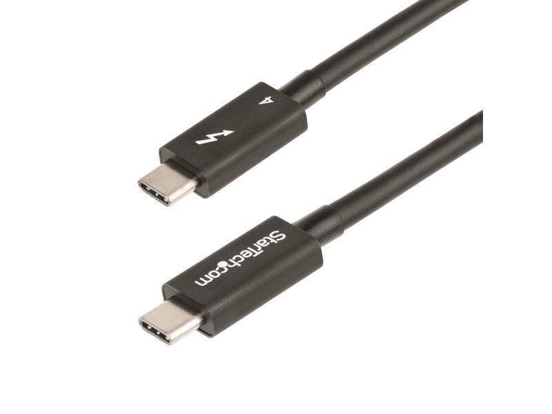 Kabel Thunderbolt 3 Startech TBLT4MM1M