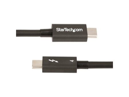 Kabel Thunderbolt 3 Startech TBLT4MM1M