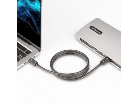 Kabel Thunderbolt 3 Startech TBLT4MM1M