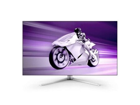 Monitor Philips Evnia 42M2N8900 42" 4K Ultra HD 50-60 Hz