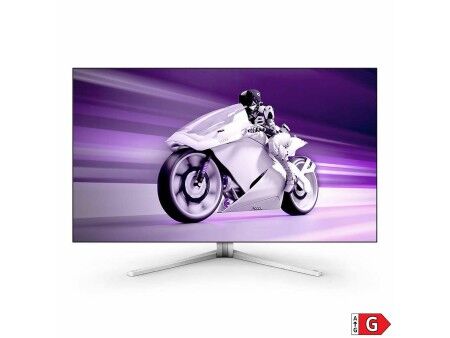 Monitor Philips Evnia 42M2N8900 42" 4K Ultra HD 50-60 Hz